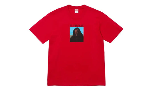 Supreme Supreme Sith Tee Red