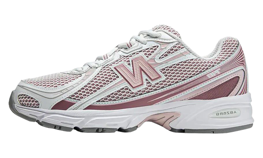 New Balance 740 Rosewood