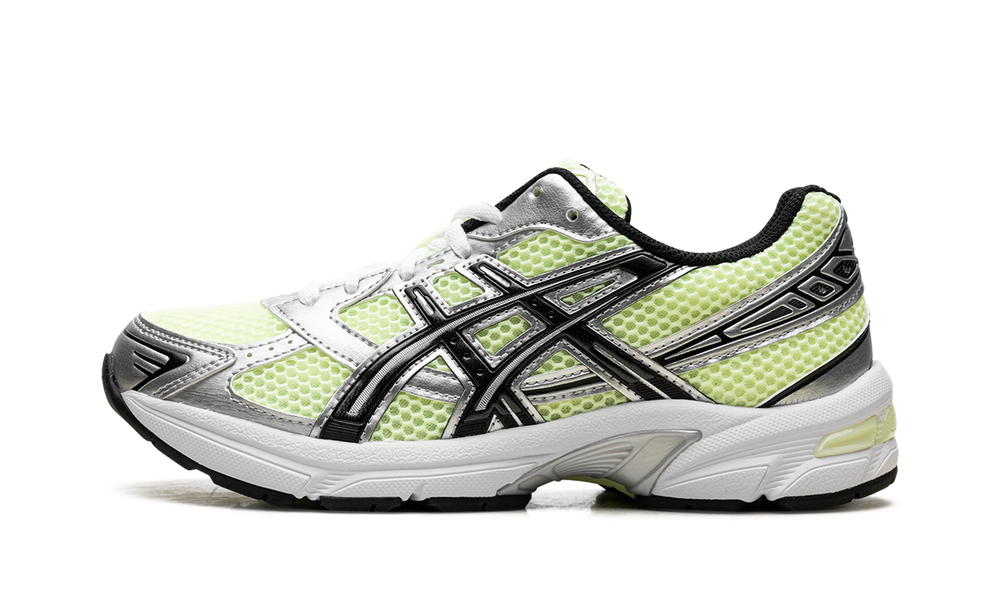 ASICS Gel-1130 Neon Pack Green (Women's)