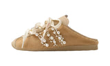 adidas Japan Slip-On Simone Rocha Magic Beige (Women's)