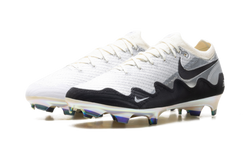 Nike Mercurial Vapor 16 Elite Patta Chrome White Black