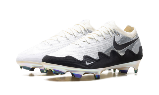 Nike Mercurial Vapor 16 Elite Patta Chrome White Black