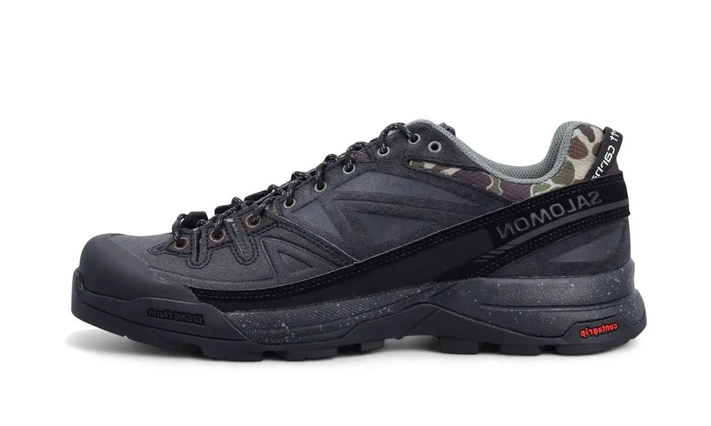Salomon X-ALP Carhartt WIP Black