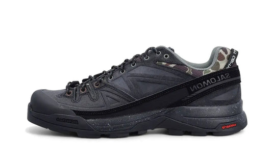 Salomon X-ALP Carhartt WIP Black