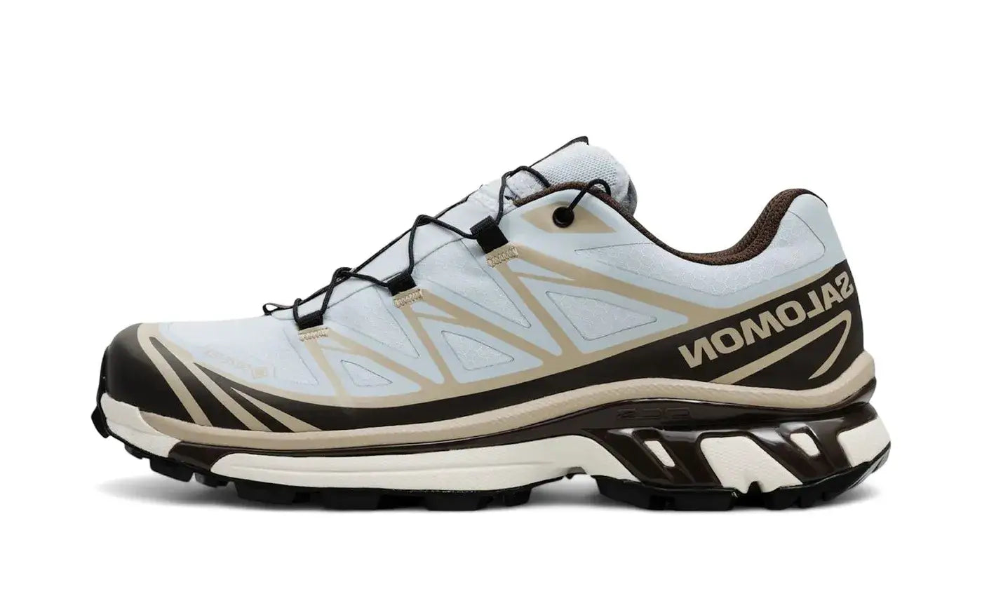 Salomon XT-6 Gore-Tex NAKED Copenhagen