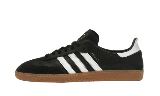 Adidas Samba Decon Black White Gum