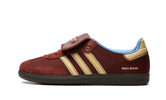 Samba Nylon Wales Bonner Fox Brown - IE0579