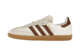 adidas Samba OG Cream White Preloved Brown - Aplug