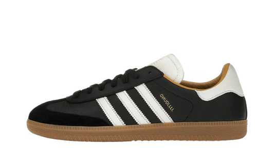 Samba OG JJJJound Black