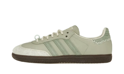 adidas Samba OG Maha Half Green - Aplug