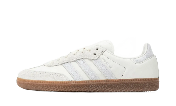 Samba OG NAKED Copenhagen Lace