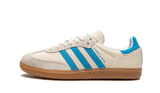 Sporty & Rich x adidas Samba OG Beige Blue - Aplug