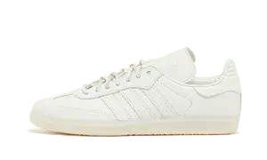 Adidas Samba Pharrell Humanrace White