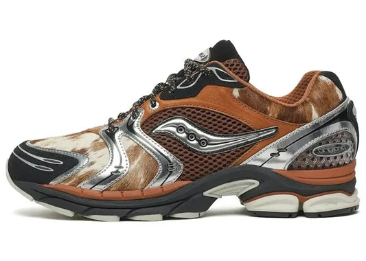 Saucony ProGrid Triumph 4 Space Cowboy