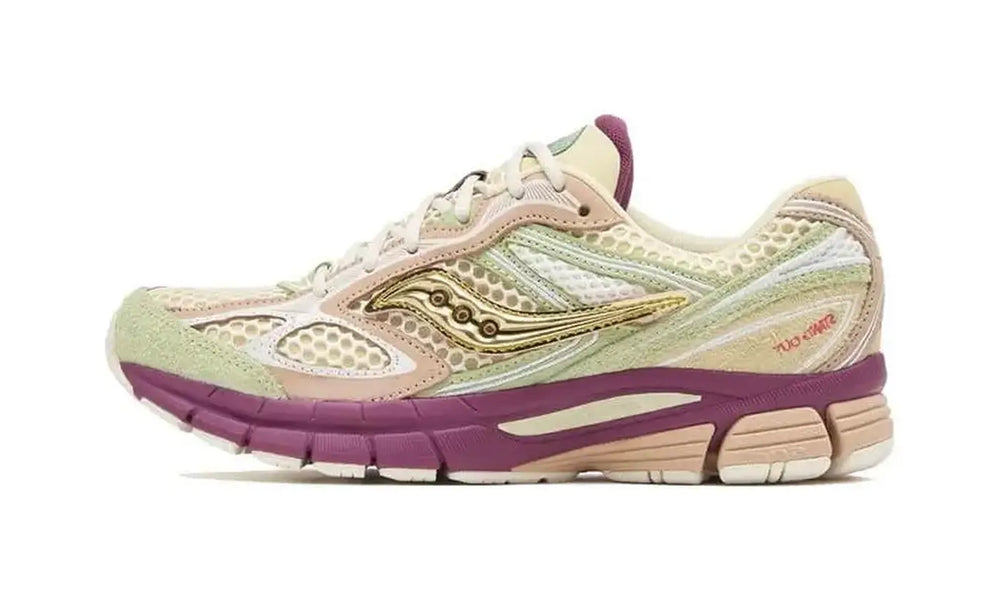 Saucony Saucony ProGrid Guide 7 Stan Birch