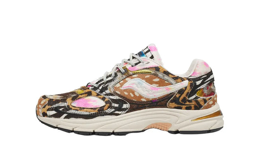 Saucony Saucony Grid Jazz 9 Westside Gunn Awesome Gods