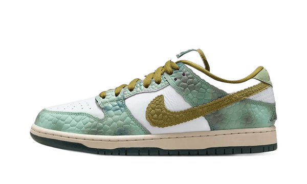 SB Dunk Low Alexis Sablone Chameleon - HJ3386-300