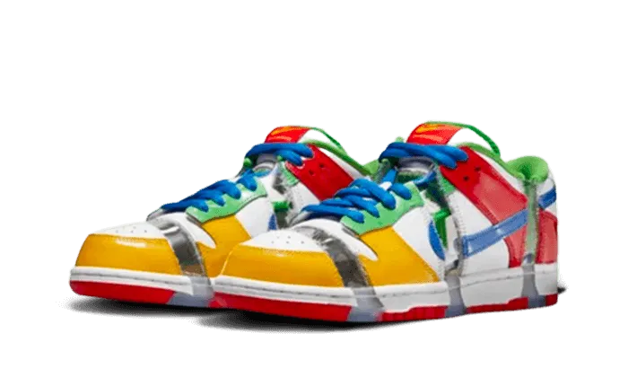 Nike SB Dunk Low OG Ebay Sandy Bodecker - FD8777-100