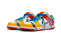 Nike SB Dunk Low OG Ebay Sandy Bodecker - FD8777-100