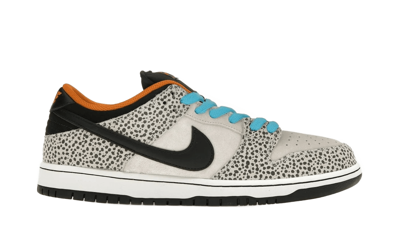 SB Dunk Low Olympics Safari - FZ1233-002