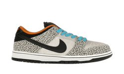 SB Dunk Low Olympics Safari - FZ1233-002