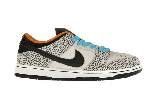 SB Dunk Low Olympics Safari - FZ1233-002