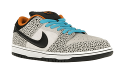 SB Dunk Low Olympics Safari - FZ1233-002