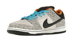 SB Dunk Low Olympics Safari - FZ1233-002