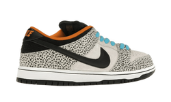 SB Dunk Low Olympics Safari - FZ1233-002