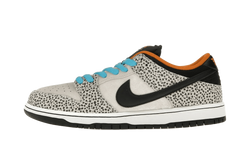 SB Dunk Low Olympics Safari - FZ1233-002