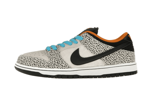 SB Dunk Low Olympics Safari - FZ1233-002