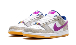 Nike SB Dunk Low Rayssa Leal - FZ5251-001
