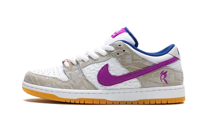Nike SB Dunk Low Rayssa Leal - Aplug