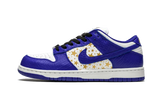 Supreme x Nike SB Dunk Low Hyper Royal - Aplug