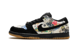 Supreme x Nike SB Dunk Low Rammellzee - Aplug