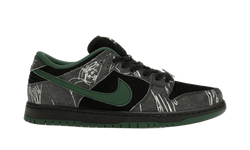 SB Dunk Low There Skateboards - HF7743-001