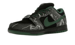 SB Dunk Low There Skateboards - HF7743-001