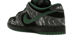 SB Dunk Low There Skateboards - HF7743-001