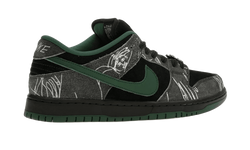 SB Dunk Low There Skateboards - HF7743-001