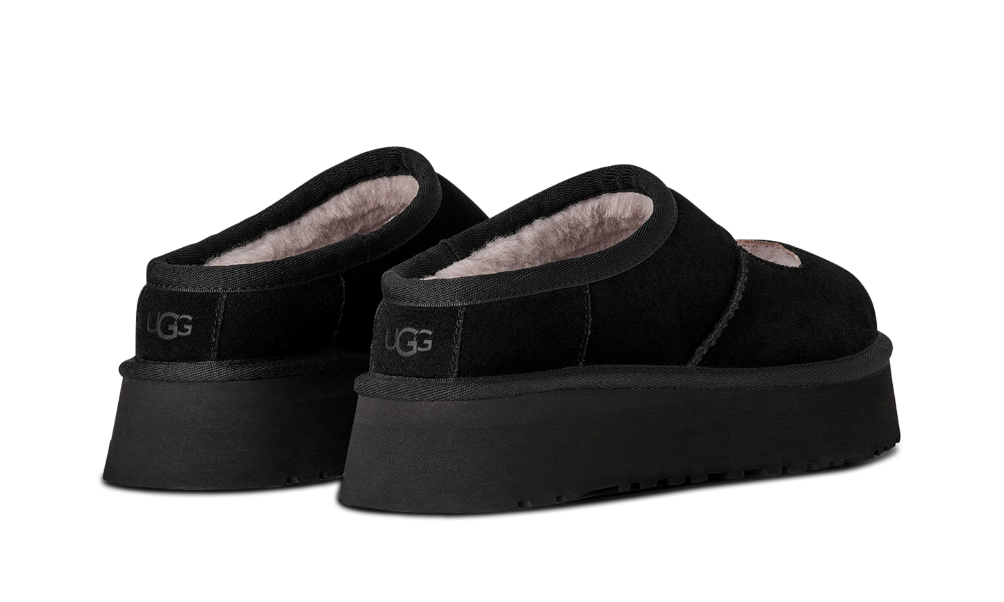 UGG Bea Mary Jane Black (Women's)