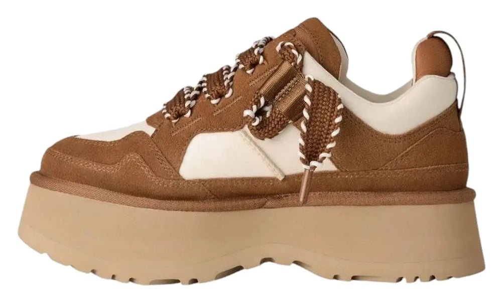 UGG Astromel Chestnut (Women's)