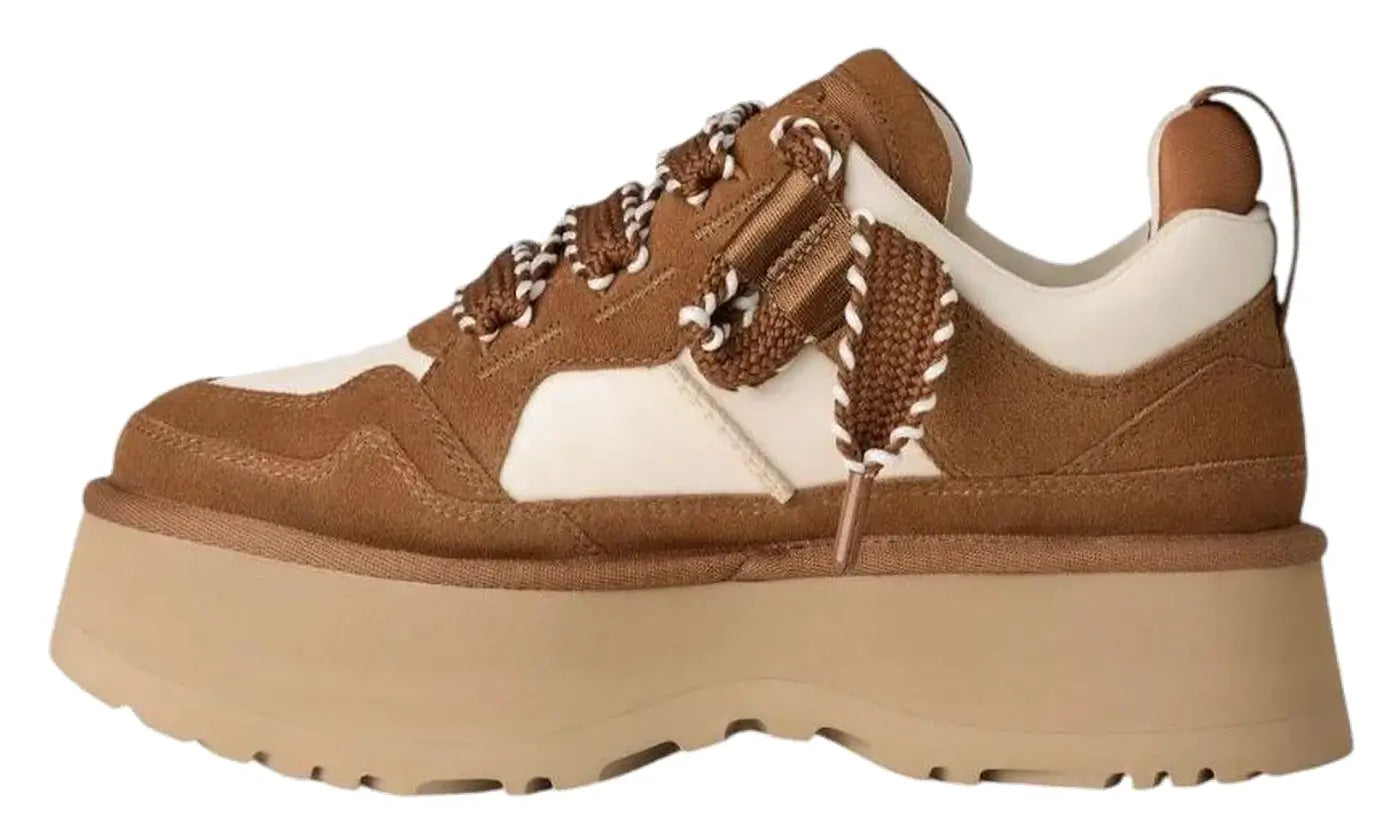 UGG Astromel Chestnut (Women's)