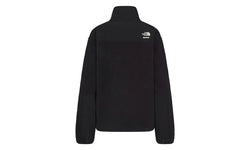 SKIMS x TNF 1995 Retro Denali Fleece Jacket Onyx - SKIM-SXT1RD-ONYX