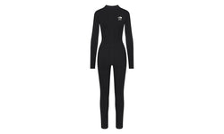 SKIMS x TNF Refina Bodysuit Onyx - SKIM-SXTRBO-ONYX