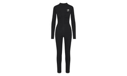 SKIMS x TNF Refina Bodysuit Onyx - SKIM-SXTRBO-ONYX