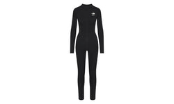 SKIMS x TNF Refina Bodysuit Onyx - SKIM-SXTRBO-ONYX