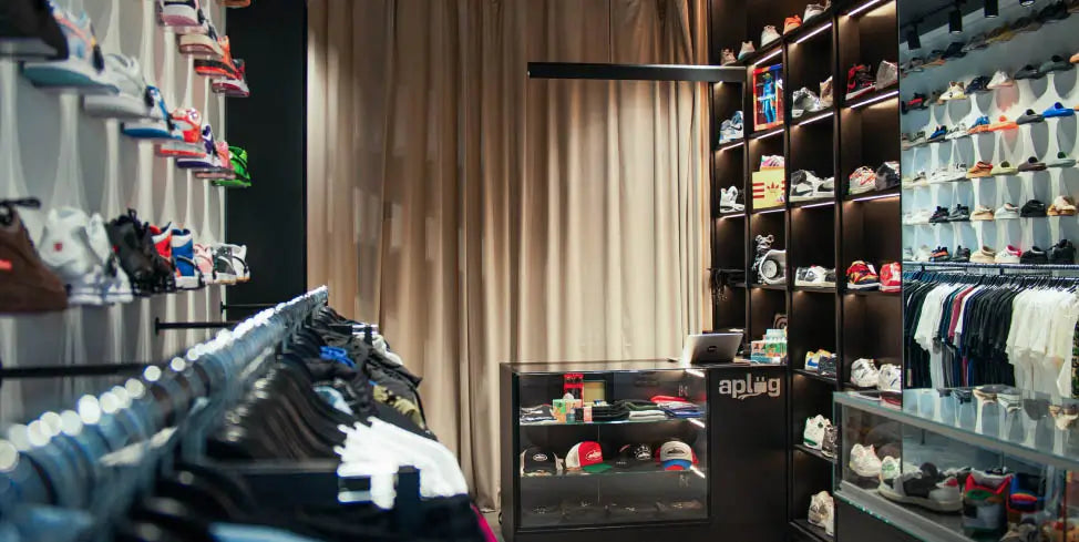 Zdjęcie sklepu Gdańsk