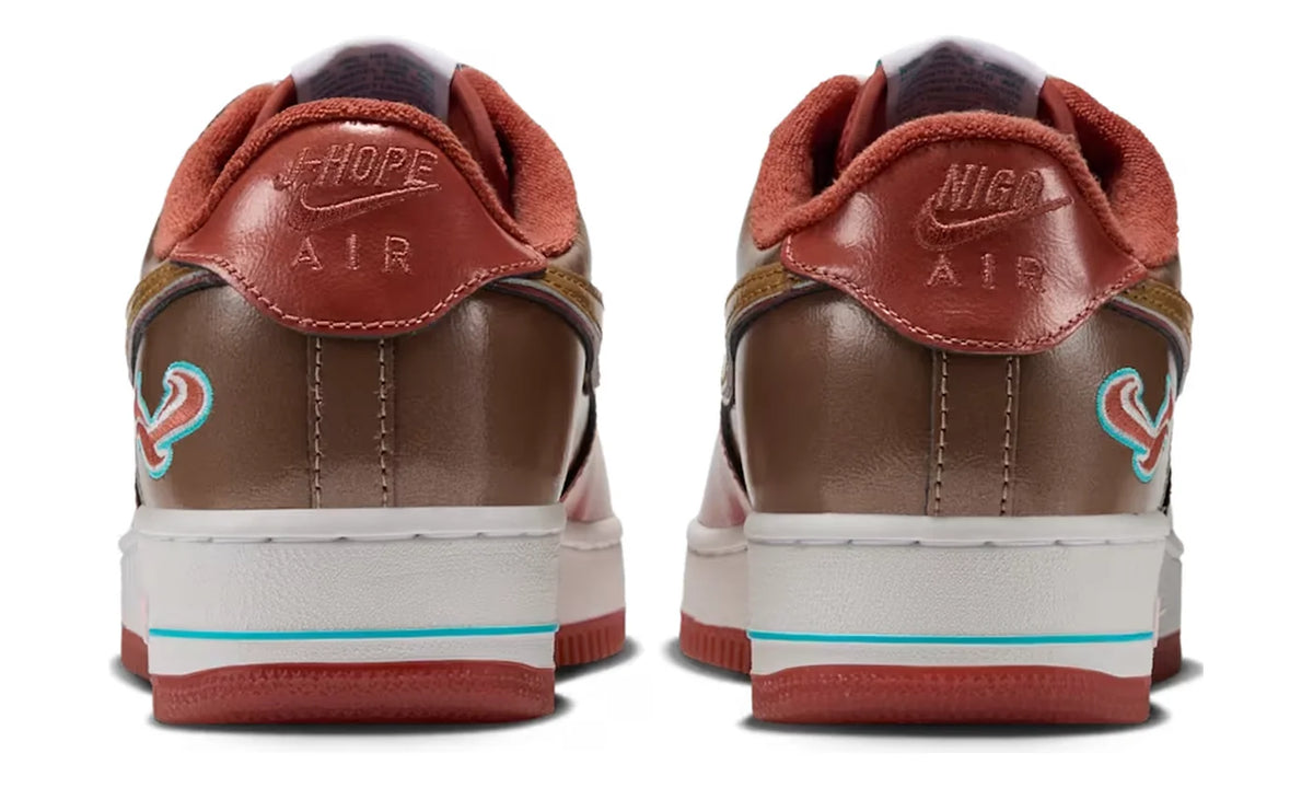 Nike Nike Air Force 1 Low '01 NIGO x J-Hope