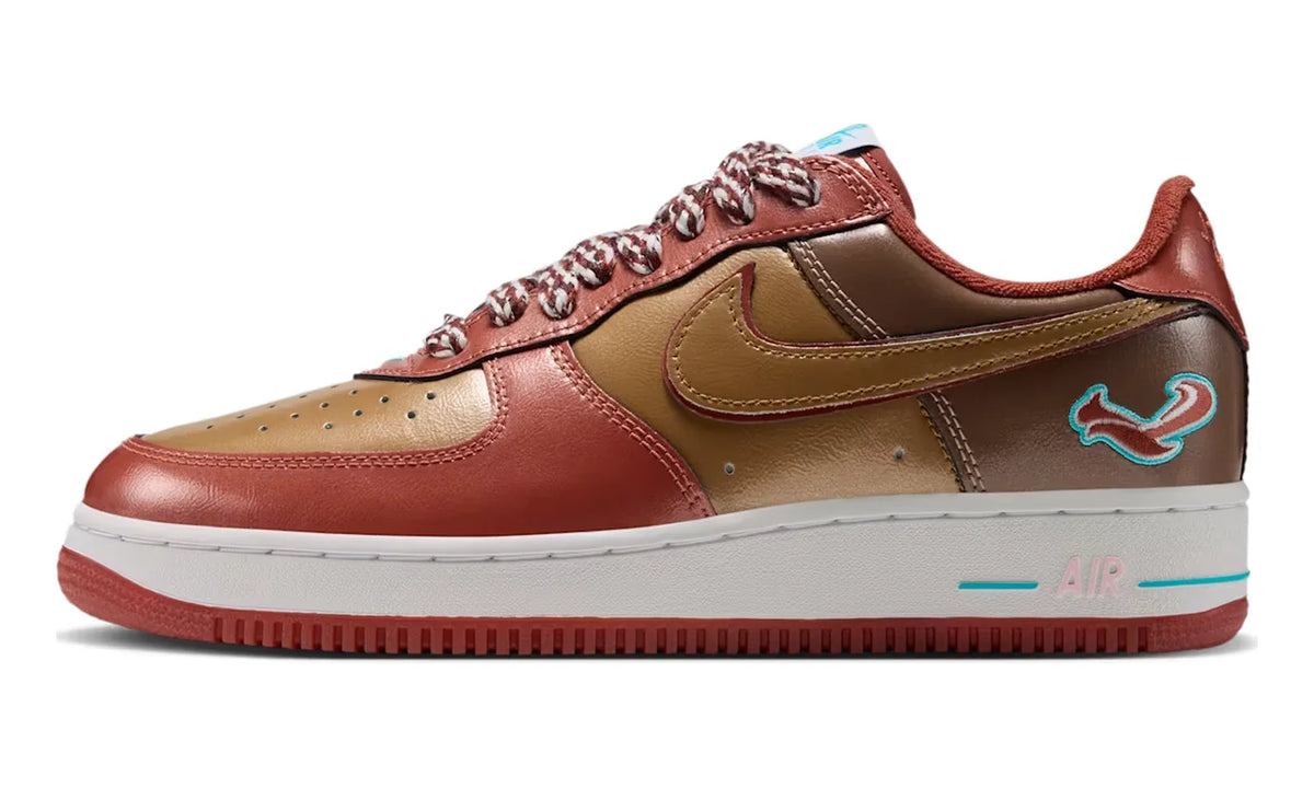 Nike Nike Air Force 1 Low '01 NIGO x J-Hope