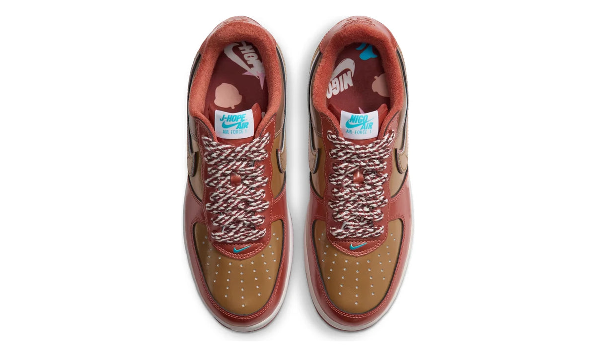 Nike Nike Air Force 1 Low '01 NIGO x J-Hope